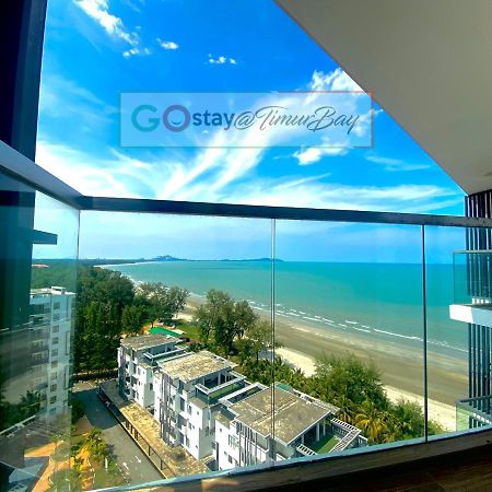 Timurbay Studio Apartment By Gostaytimurbay Kuantan Exterior foto